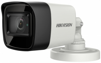 Камера видеонаблюдения аналоговая Hikvision  DS-2CE16H8T-ITF