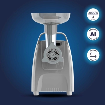 Мясорубка Аксион М 61.03