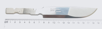 Лезвие для ножей Morakniv (191-250062) серебристый
