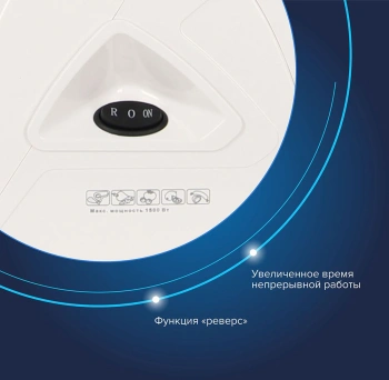 Мясорубка Аксион М 35.01