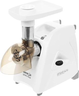 Мясорубка Аксион М 35.01