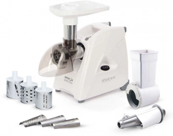 Мясорубка Аксион М 35.02