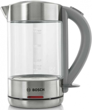 Чайник электрический Bosch TWK7090B