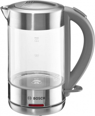 Чайник электрический Bosch TWK7090B