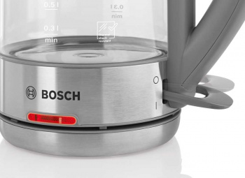 Чайник электрический Bosch TWK7090B