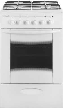 Плита Комбинированная Лысьва ЭГ 401 МС-2у