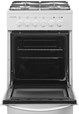 Плита Комбинированная Лысьва ЭГ 401 МС-2у