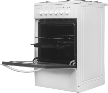 Плита Комбинированная Лысьва ЭГ 401 МС-2у