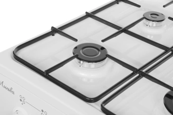 Плита Комбинированная Лысьва ЭГ 401 МС-2у