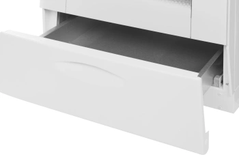 Плита Комбинированная Лысьва ЭГ 401 МС-2у