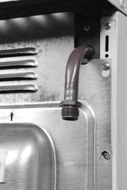 Плита Комбинированная Лысьва ЭГ 401 МС-2у