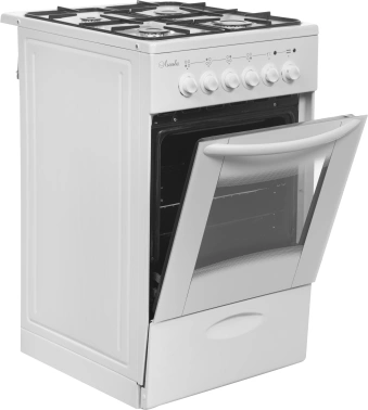 Плита Комбинированная Лысьва ЭГ 401 МС-2у