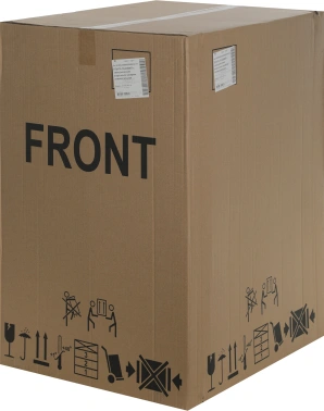 Плита Комбинированная Лысьва ЭГ 401 МС-2у