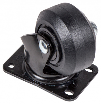 Комплект роликов Lanmaster LAN-DC-CB-R+F-SET