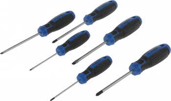 Набор отверток Зубр  25239