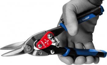 Ножницы Зубр  23130-S