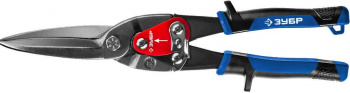 Ножницы Зубр  23130-SL