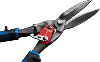 Ножницы Зубр  23130-SL