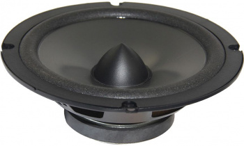 Колонки автомобильные Swat SP-B6.2