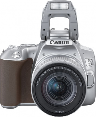Зеркальный Фотоаппарат Canon EOS 250D