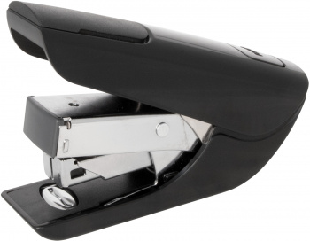 Степлер Kw-Trio 0556B-BLK Mini