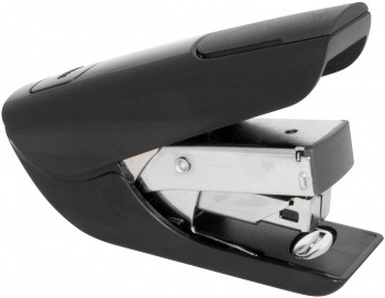 Степлер Kw-Trio 0556B-BLK Mini