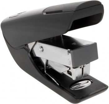 Степлер Kw-Trio 0556B-BLK Mini