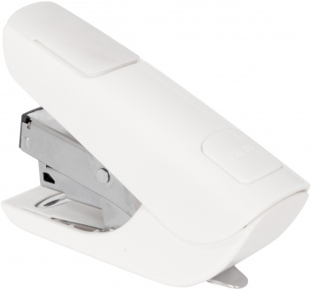 Степлер Kw-Trio 0556B-WHT Mini