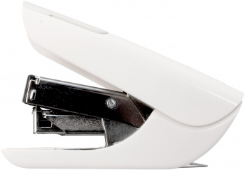 Степлер Kw-Trio 0556B-WHT Mini