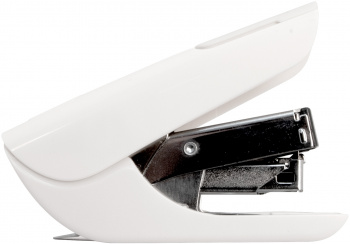 Степлер Kw-Trio 0556B-WHT Mini