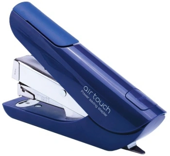 Степлер Kw-Trio 0556B-BLU Mini