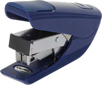 Степлер Kw-Trio 0556B-BLU Mini
