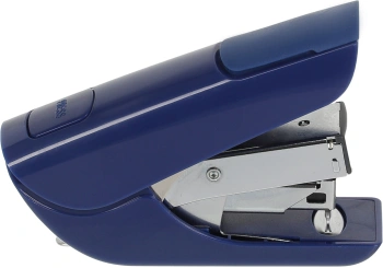 Степлер Kw-Trio 0556B-BLU Mini