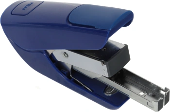 Степлер Kw-Trio 0556B-BLU Mini