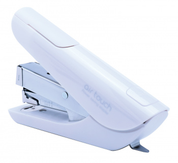 Степлер Kw-Trio 0556A-WHT Half strip