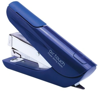 Степлер Kw-Trio 0556A-BLU Half strip