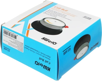 Звонок настольный Kw-Trio 03A08