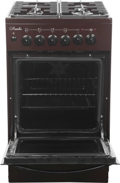 Плита Комбинированная Лысьва ЭГ 404 МС-2у