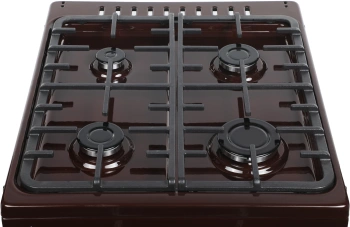 Плита Комбинированная Лысьва ЭГ 404 МС-2у