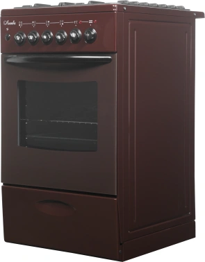 Плита Комбинированная Лысьва ЭГ 404 МС-2у