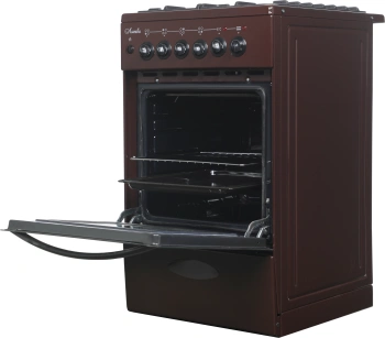 Плита Комбинированная Лысьва ЭГ 404 МС-2у