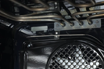 Плита Комбинированная Лысьва ЭГ 404 МС-2у