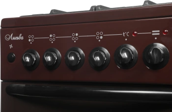 Плита Комбинированная Лысьва ЭГ 404 МС-2у