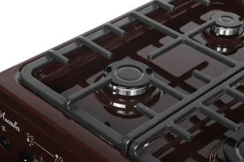 Плита Комбинированная Лысьва ЭГ 404 МС-2у