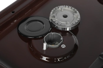 Плита Комбинированная Лысьва ЭГ 404 МС-2у