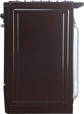 Плита Комбинированная Лысьва ЭГ 404 МС-2у