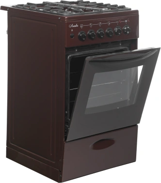 Плита Комбинированная Лысьва ЭГ 404 МС-2у