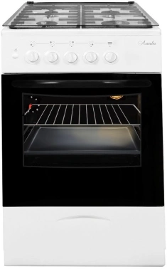 Плита Газовая Лысьва ГП 400 МС-2у