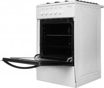 Плита Газовая Лысьва ГП 400 МС-2у