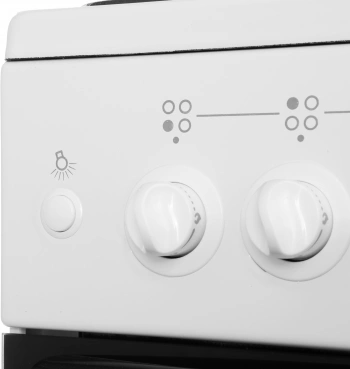 Плита Газовая Лысьва ГП 400 МС-2у